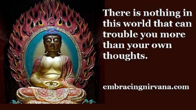 Buddha Quotes